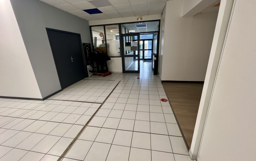 Annonces VINCENNES : Local / Bureau | LES SORINIERES (44840) | 4 090 m2 | 2 995 000 &euro; 