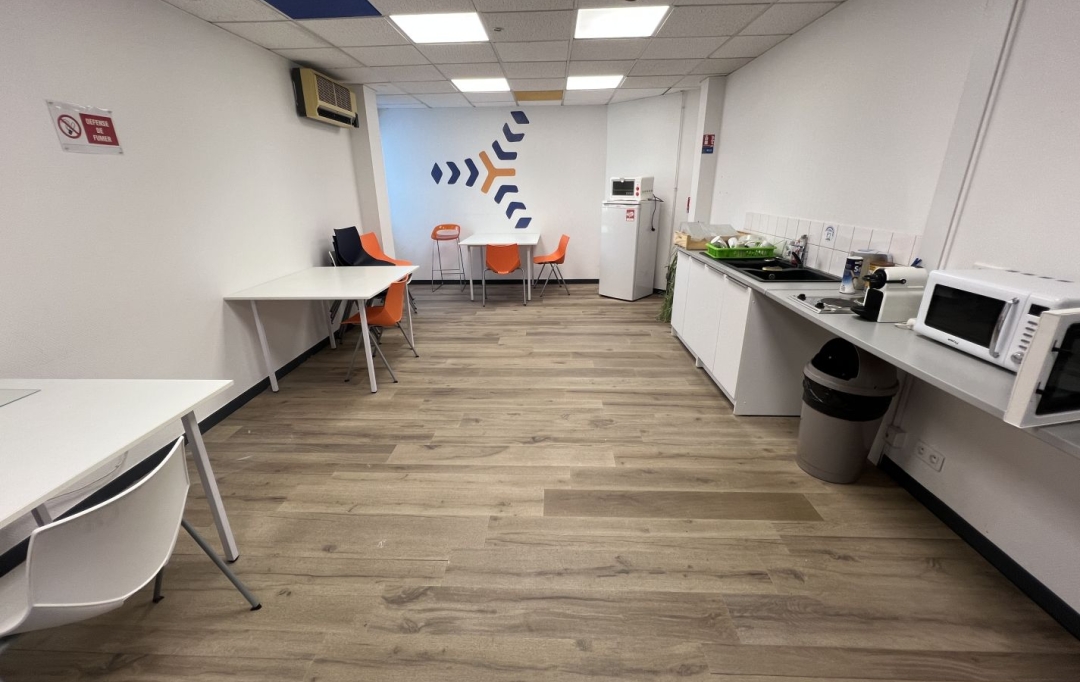 Annonces VINCENNES : Local / Bureau | LES SORINIERES (44840) | 4 090 m2 | 2 995 000 &euro; 