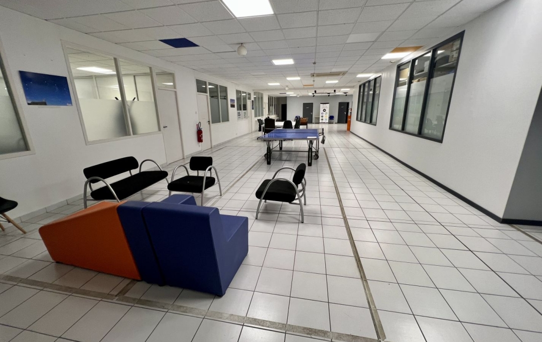 Annonces VINCENNES : Local / Bureau | LES SORINIERES (44840) | 4 090 m2 | 2 995 000 &euro; 