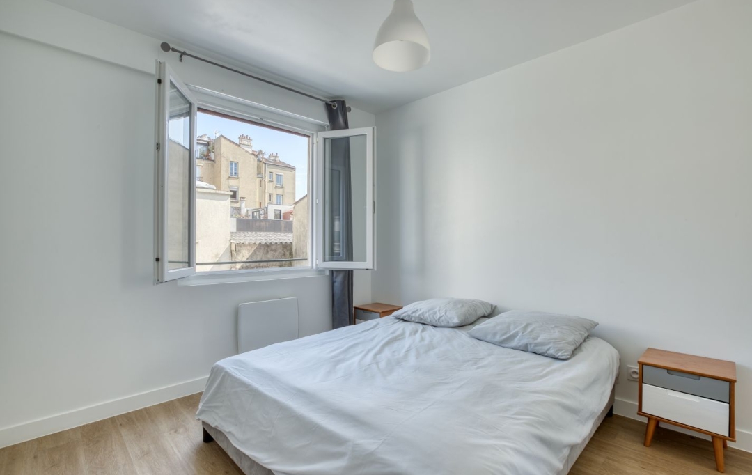 Annonces VINCENNES : Appartement | SAINT-OUEN (93400) | 11 m2 | 820 &euro; 