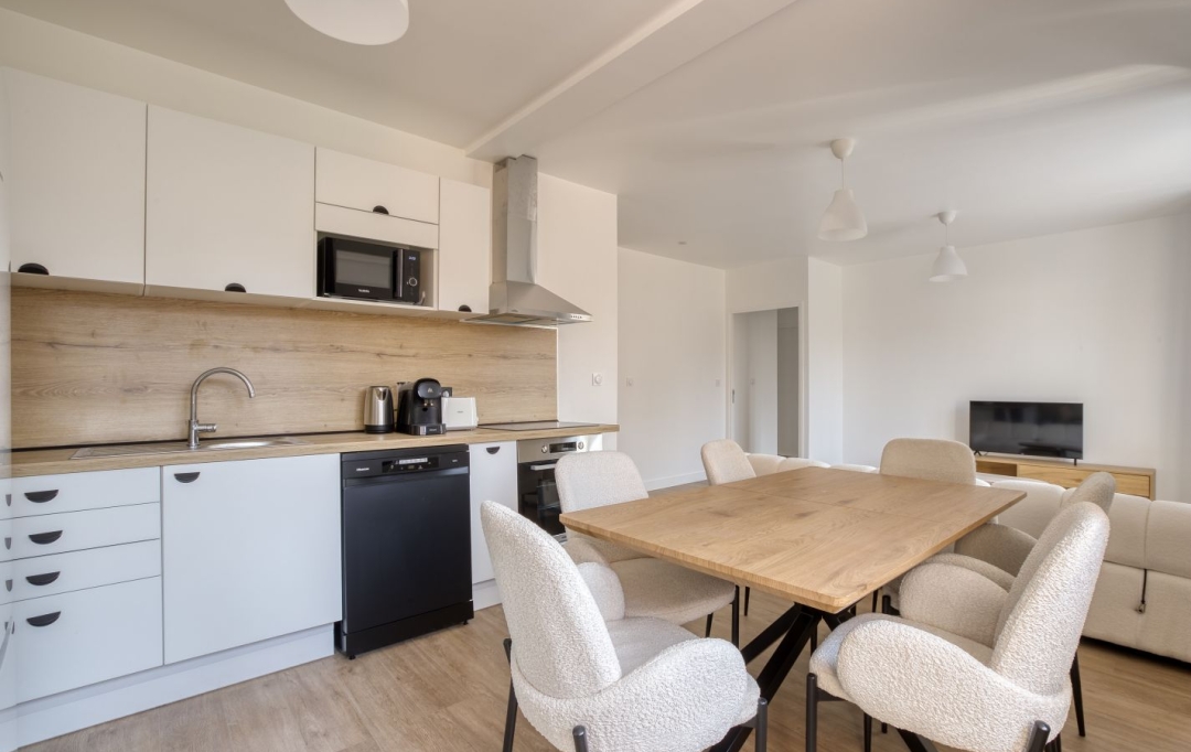 Annonces VINCENNES : Appartement | SAINT-OUEN (93400) | 11 m2 | 820 &euro; 