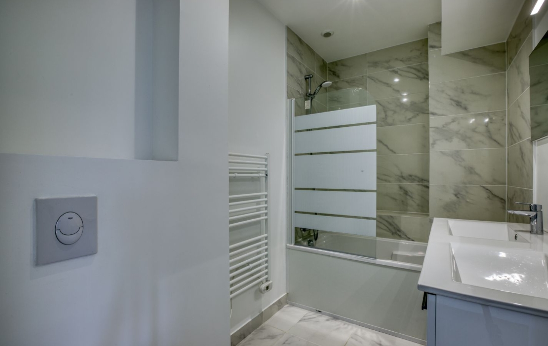 Annonces VINCENNES : Appartement | SAINT-OUEN (93400) | 11 m2 | 820 &euro; 