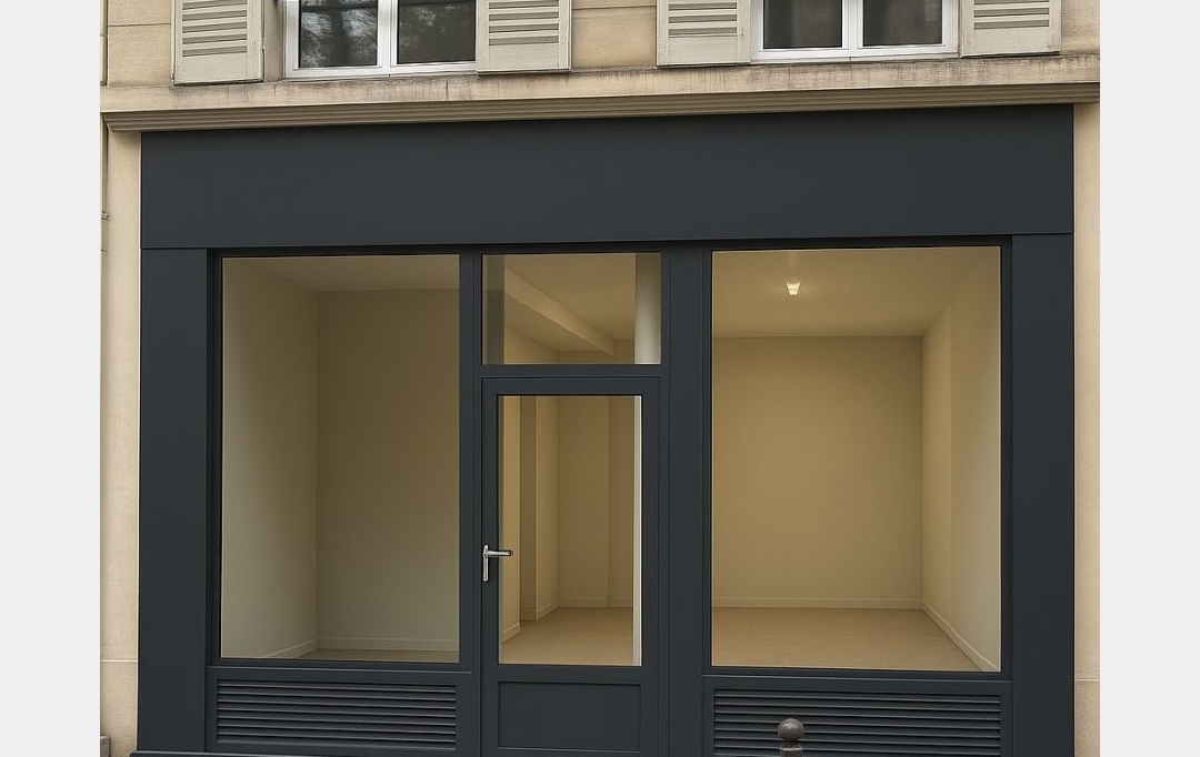Annonces VINCENNES : Local / Bureau | PARIS (75007) | 57 m2 | 2 600 &euro; 