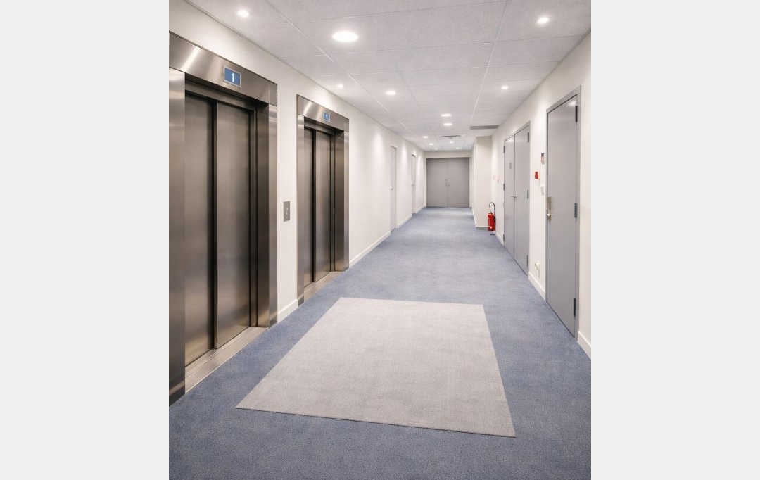 Annonces VINCENNES : Local / Bureau | SAINT-DENIS (93200) | 425 m2 | 4 250 &euro; 