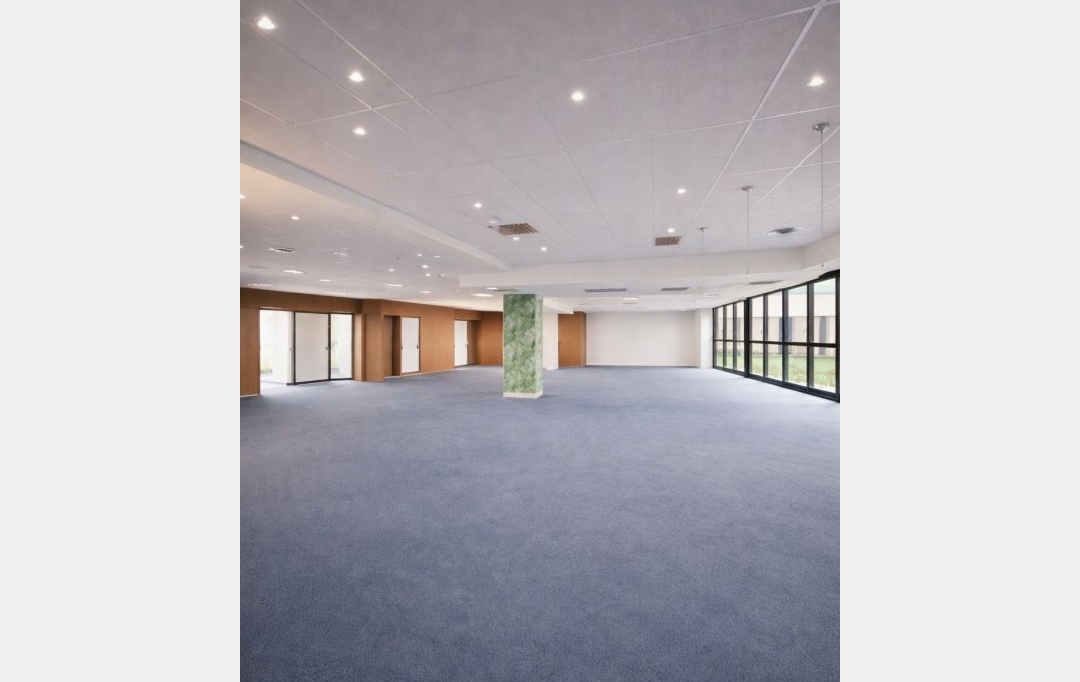 Annonces VINCENNES : Local / Bureau | SAINT-DENIS (93200) | 425 m2 | 4 250 &euro; 