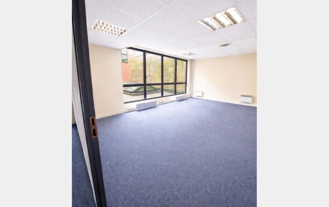 Annonces VINCENNES : Local / Bureau | SAINT-DENIS (93200) | 425 m2 | 4 250 &euro; 