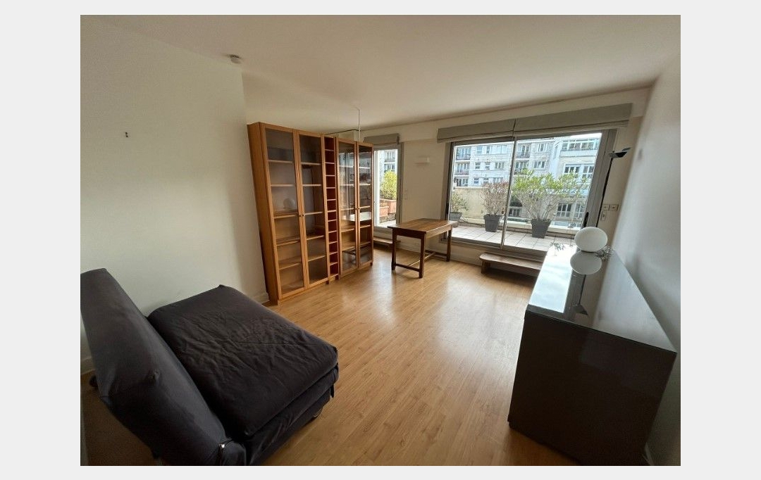 Annonces VINCENNES : Appartement | PARIS (75014) | 42 m2 | 1 588 &euro; 