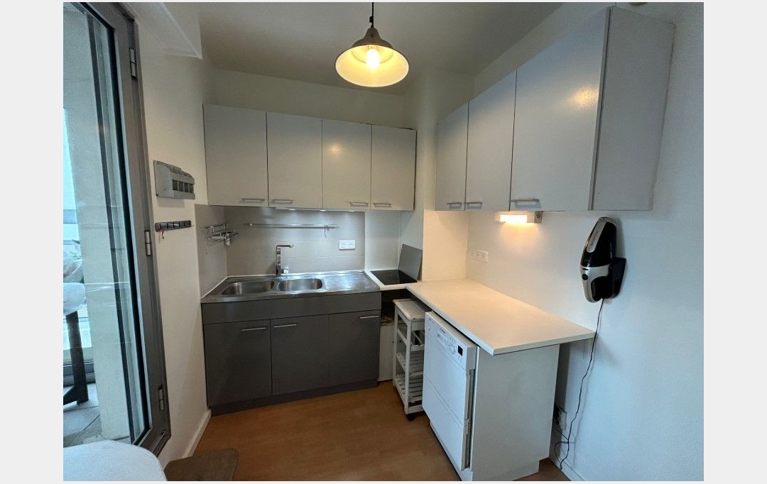 Annonces VINCENNES : Appartement | PARIS (75014) | 42 m2 | 1 588 &euro; 