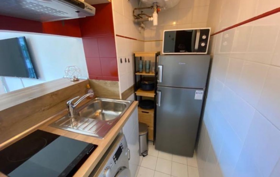 Annonces VINCENNES : Apartment | ASNIERES-SUR-SEINE (92600) | 23 m2 | 195 000 &euro; 