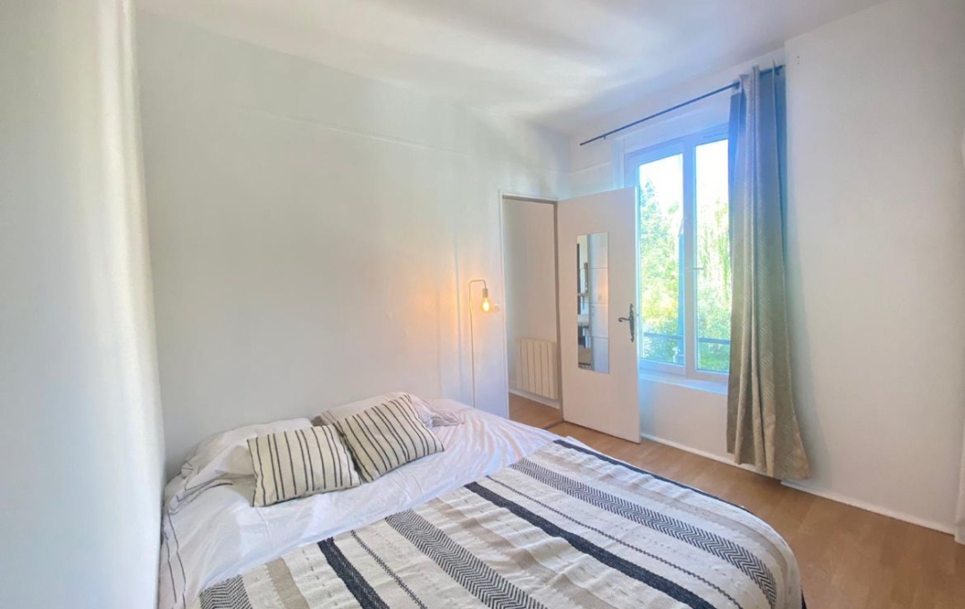 Annonces VINCENNES : Apartment | ASNIERES-SUR-SEINE (92600) | 23 m2 | 195 000 &euro; 