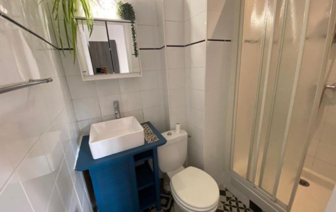Annonces VINCENNES : Apartment | ASNIERES-SUR-SEINE (92600) | 23 m2 | 195 000 &euro; 