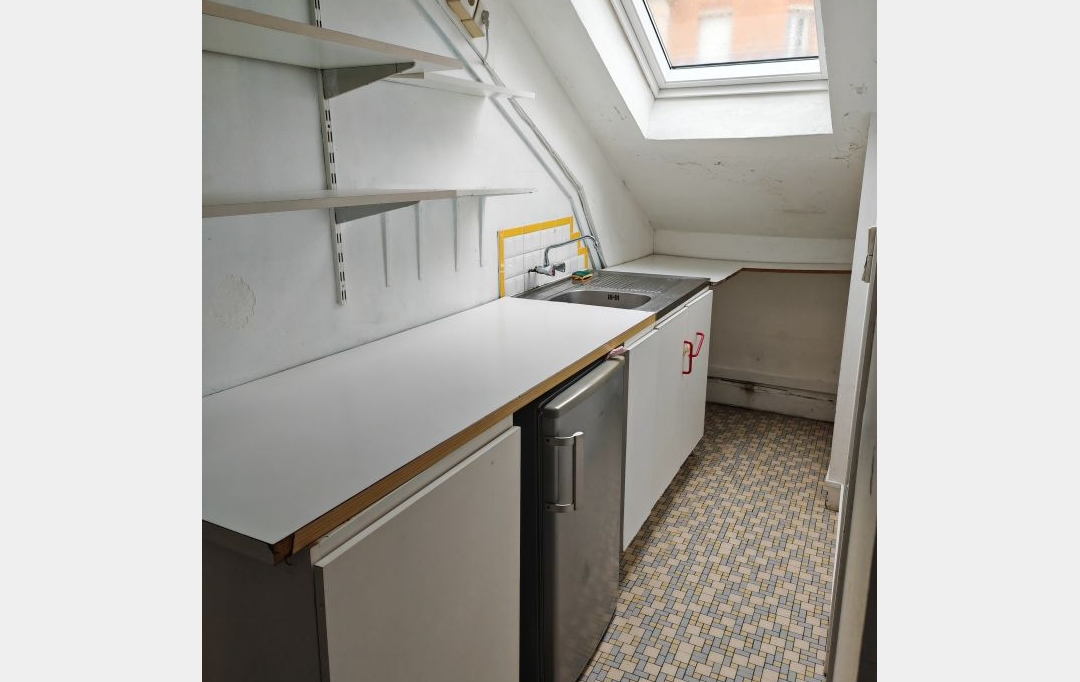 Annonces VINCENNES : Apartment | PARIS (75015) | 25 m2 | 250 000 &euro; 