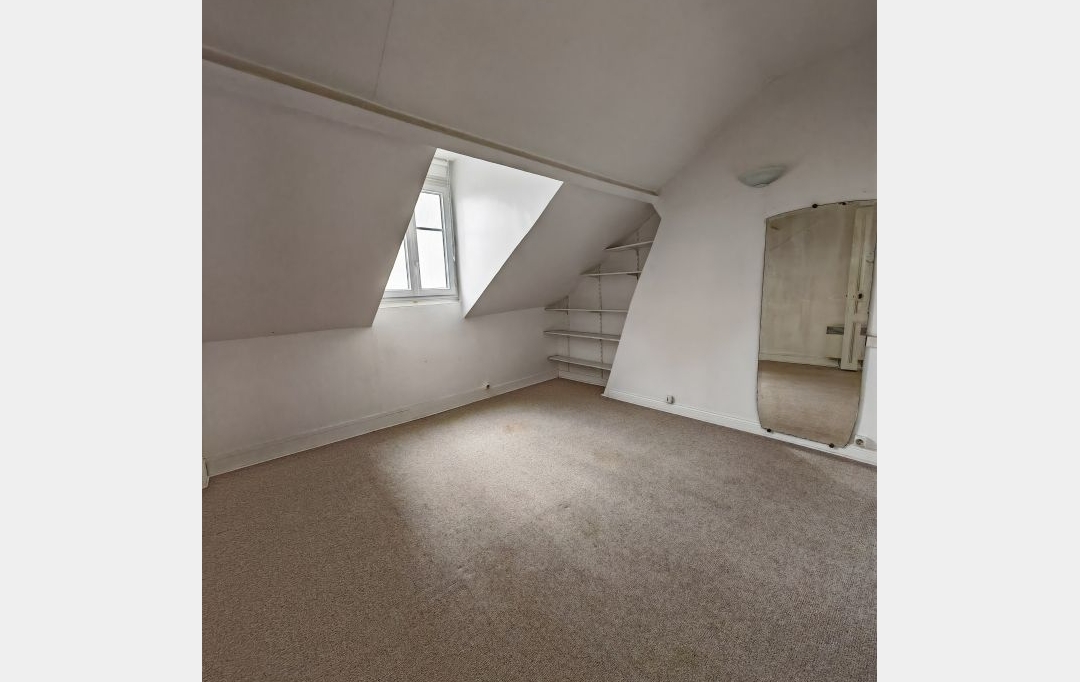 Annonces VINCENNES : Apartment | PARIS (75015) | 25 m2 | 250 000 &euro; 