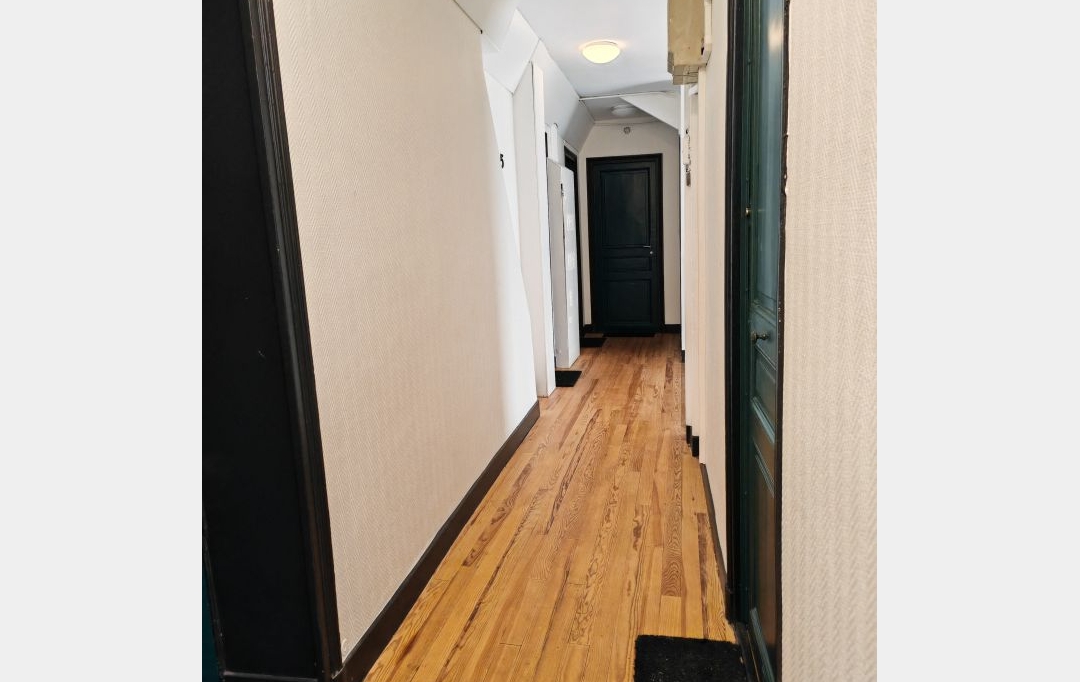 Annonces VINCENNES : Apartment | PARIS (75015) | 25 m2 | 250 000 &euro; 
