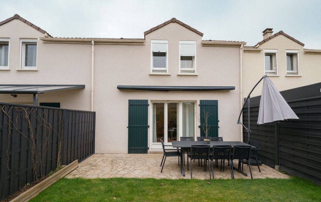 Annonces VINCENNES : Maison / Villa | VILLETANEUSE (93430) | 80 m2 | 250 000 &euro; 