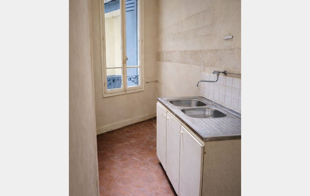 Annonces VINCENNES : Apartment | PARIS (75015) | 21 m2 | 200 000 &euro; 