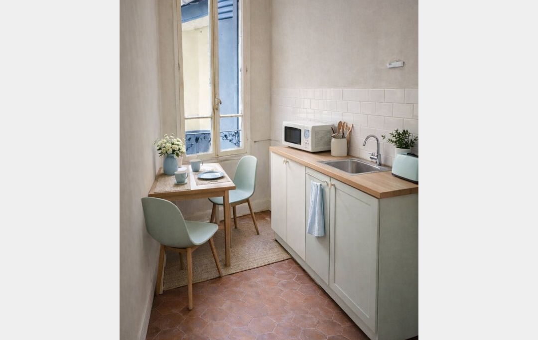 Annonces VINCENNES : Apartment | PARIS (75015) | 21 m2 | 200 000 &euro; 