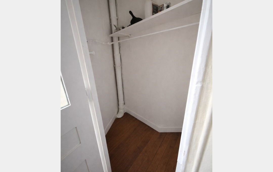 Annonces VINCENNES : Apartment | PARIS (75015) | 21 m2 | 200 000 &euro; 