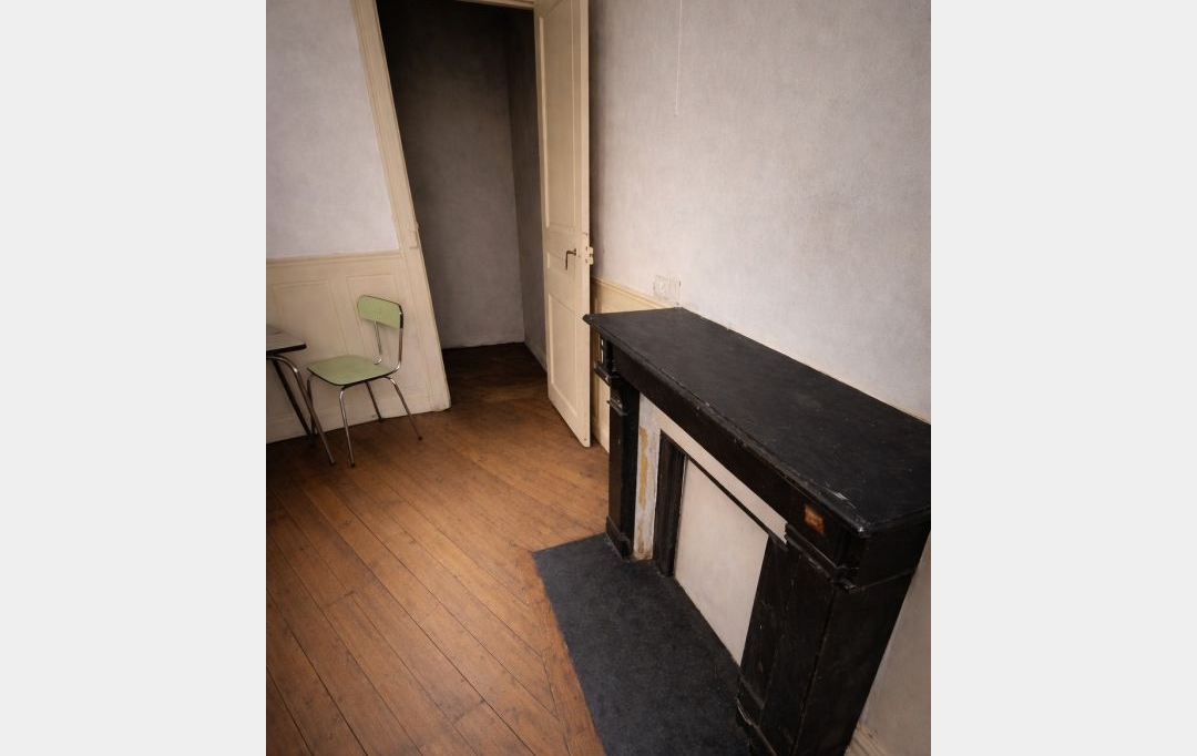Annonces VINCENNES : Apartment | PARIS (75015) | 21 m2 | 200 000 &euro; 