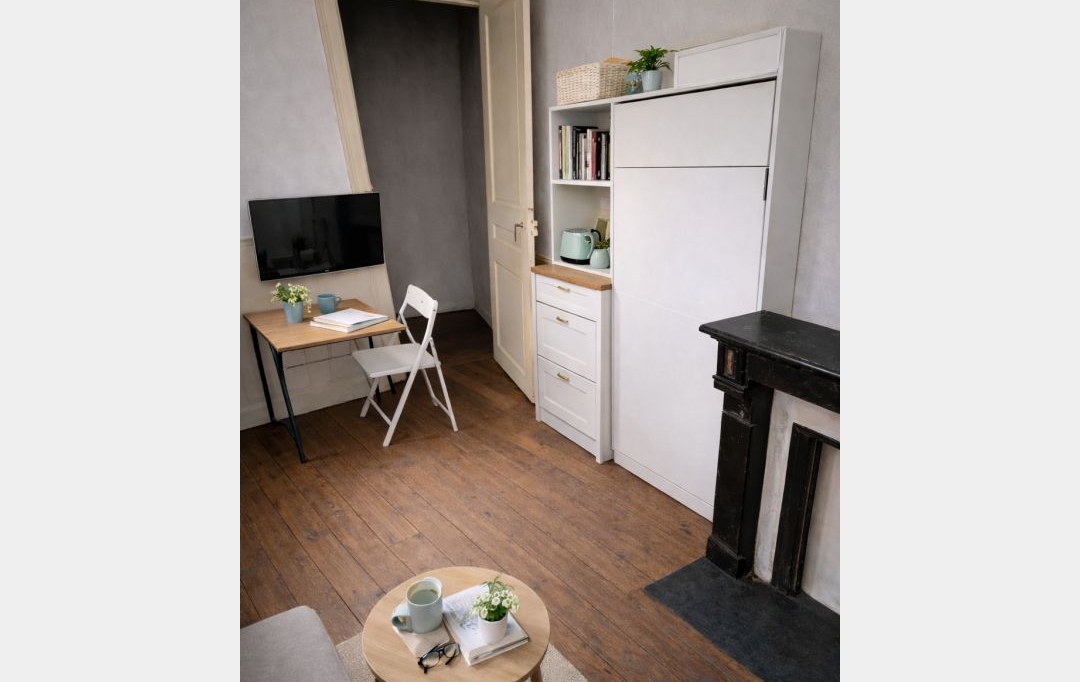 Annonces VINCENNES : Apartment | PARIS (75015) | 21 m2 | 200 000 &euro; 