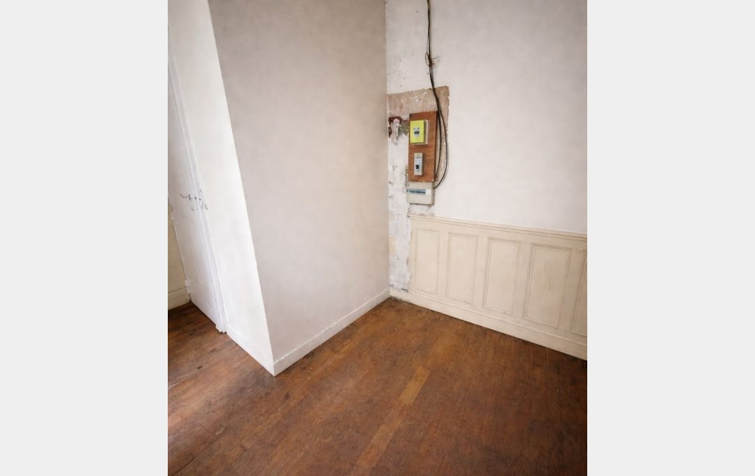Annonces VINCENNES : Apartment | PARIS (75015) | 21 m2 | 200 000 &euro; 