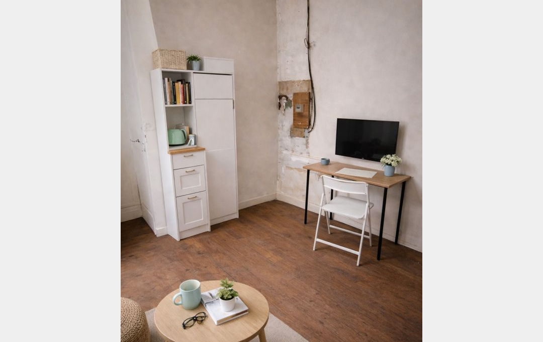 Annonces VINCENNES : Apartment | PARIS (75015) | 21 m2 | 200 000 &euro; 