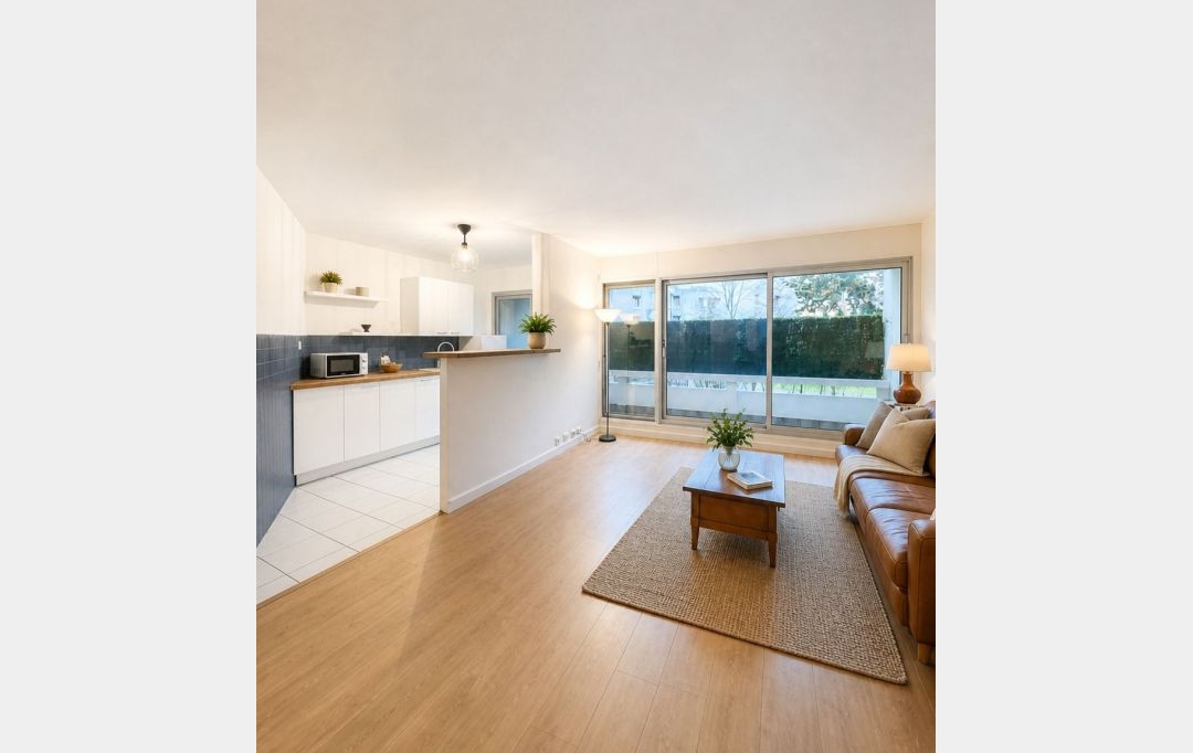 Annonces VINCENNES : Appartement | ROSNY-SOUS-BOIS (93110) | 53 m2 | 200 000 &euro; 