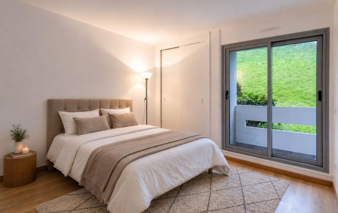 Annonces VINCENNES : Appartement | ROSNY-SOUS-BOIS (93110) | 53 m2 | 200 000 &euro; 