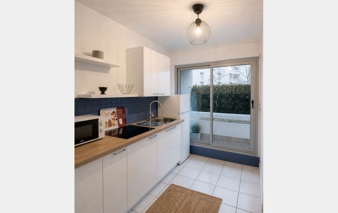 Annonces VINCENNES : Appartement | ROSNY-SOUS-BOIS (93110) | 53 m2 | 200 000 &euro; 