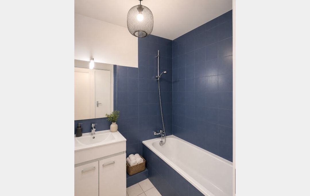 Annonces VINCENNES : Appartement | ROSNY-SOUS-BOIS (93110) | 53 m2 | 200 000 &euro; 
