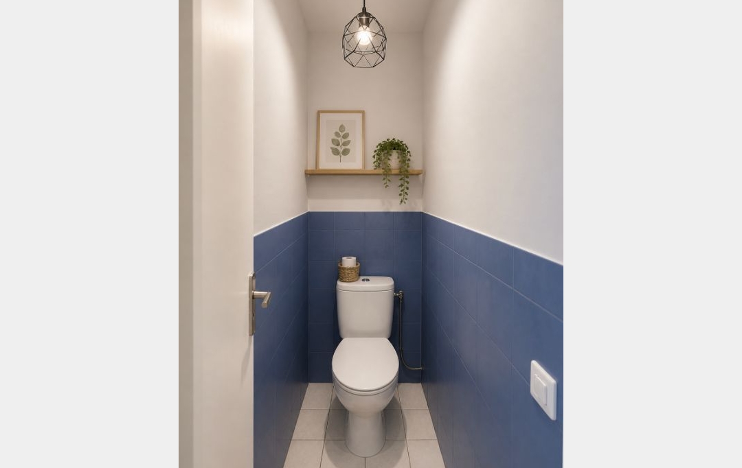 Annonces VINCENNES : Appartement | ROSNY-SOUS-BOIS (93110) | 53 m2 | 200 000 &euro; 