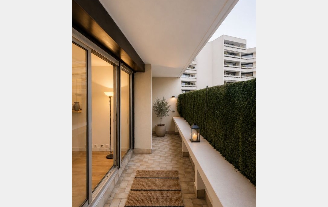 Annonces VINCENNES : Appartement | ROSNY-SOUS-BOIS (93110) | 53 m2 | 200 000 &euro; 