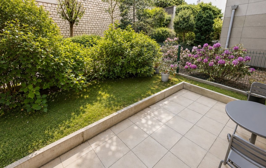Annonces VINCENNES : Appartement | PARIS (75015) | 31 m2 | 350 000 &euro; 