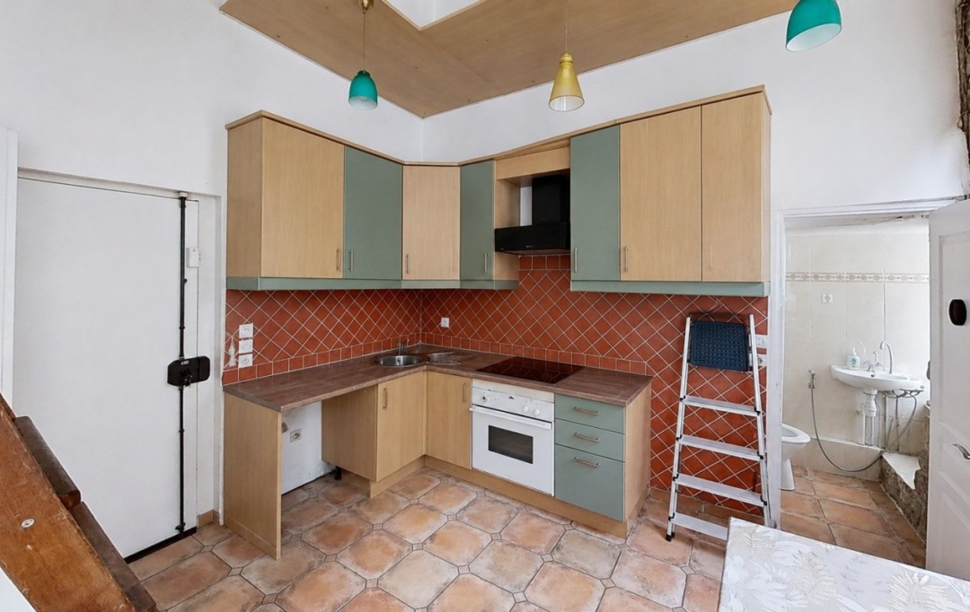 Annonces VINCENNES : Apartment | PARIS (75020) | 22 m2 | 195 000 &euro; 