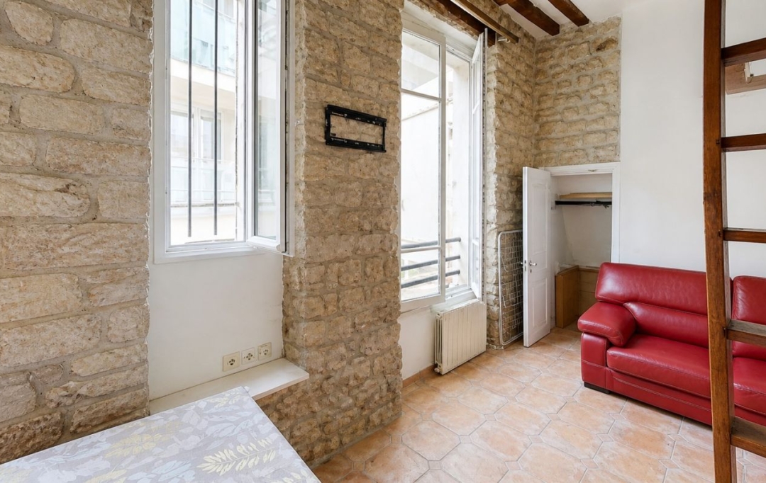 Annonces VINCENNES : Apartment | PARIS (75020) | 22 m2 | 195 000 &euro; 