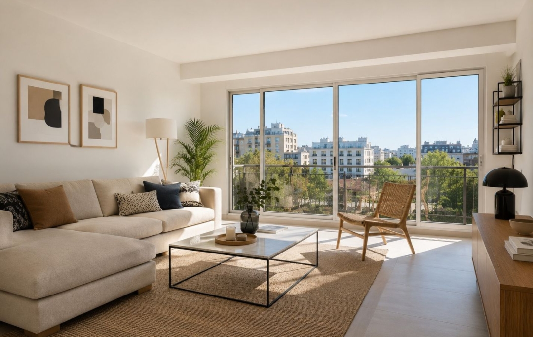 Annonces VINCENNES : Appartement | PARIS (75015) | 65 m2 | 695 000 &euro; 