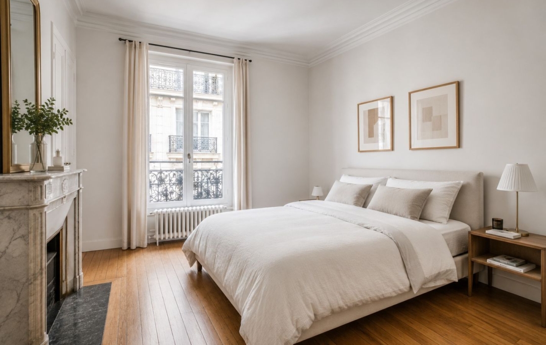 Annonces VINCENNES : Appartement | PARIS (75015) | 65 m2 | 695 000 &euro; 