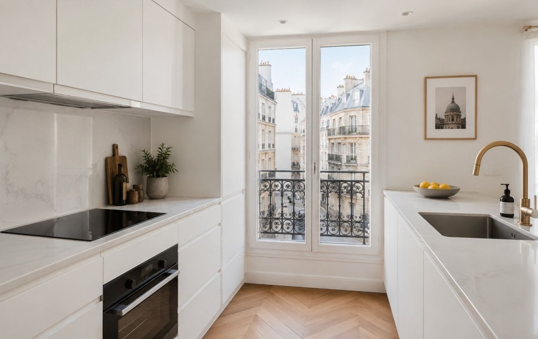 Annonces VINCENNES : Appartement | PARIS (75015) | 65 m2 | 695 000 &euro; 