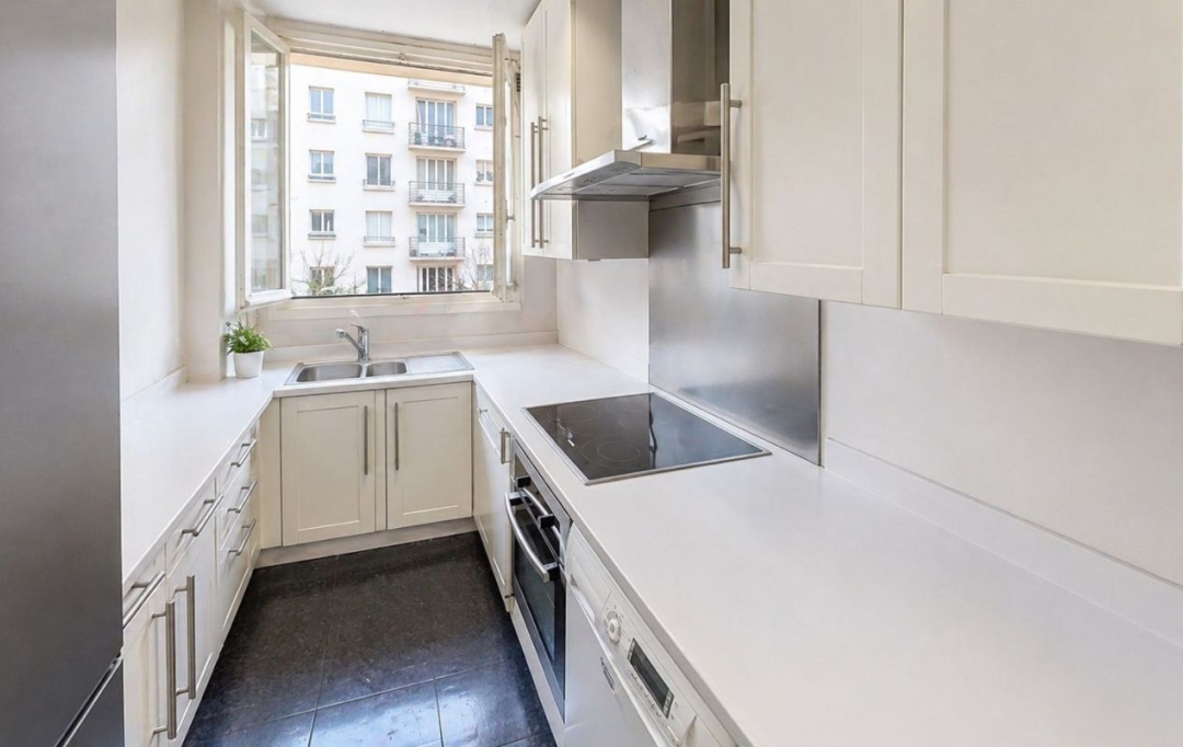 Annonces VINCENNES : Appartement | PARIS (75016) | 100 m2 | 998 000 &euro; 