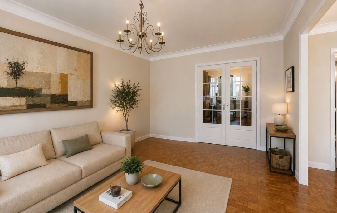 Annonces VINCENNES : Appartement | PARIS (75016) | 100 m2 | 998 000 &euro; 