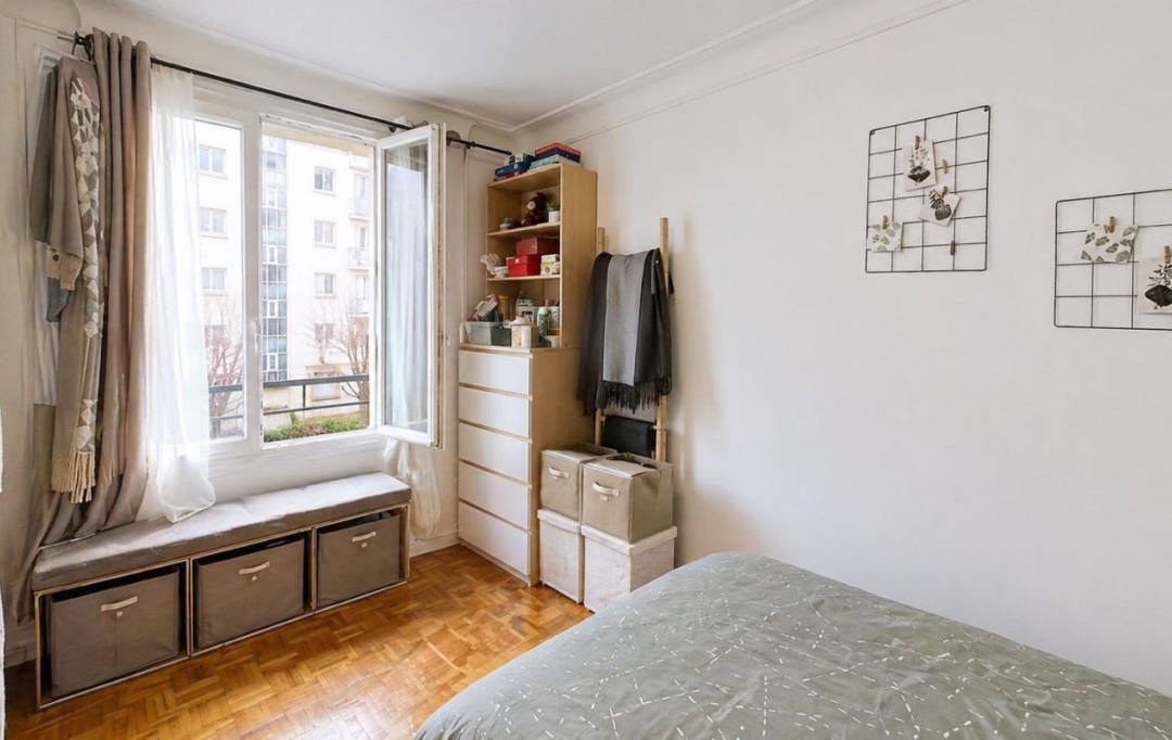 Annonces VINCENNES : Appartement | PARIS (75016) | 100 m2 | 998 000 &euro; 