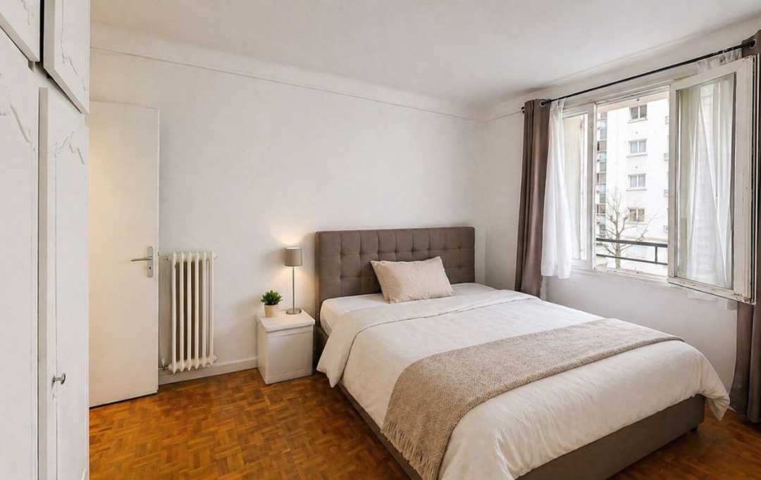 Annonces VINCENNES : Appartement | PARIS (75016) | 100 m2 | 998 000 &euro; 