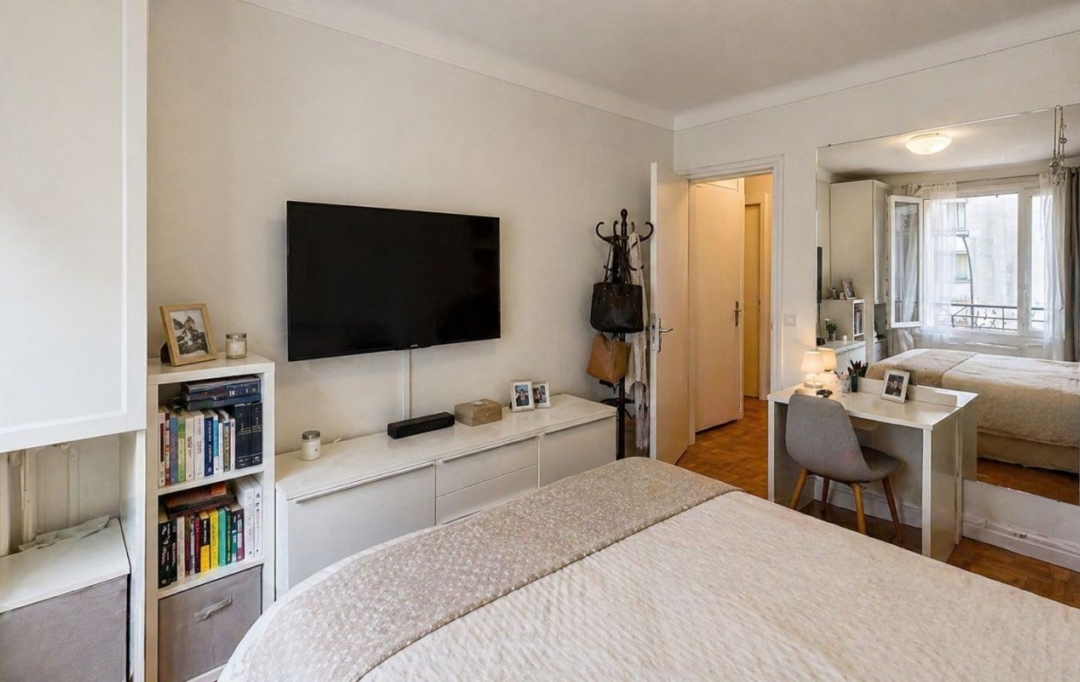 Annonces VINCENNES : Appartement | PARIS (75016) | 100 m2 | 998 000 &euro; 