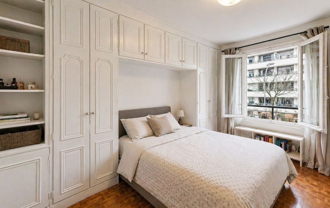 Annonces VINCENNES : Appartement | PARIS (75016) | 100 m2 | 998 000 &euro; 