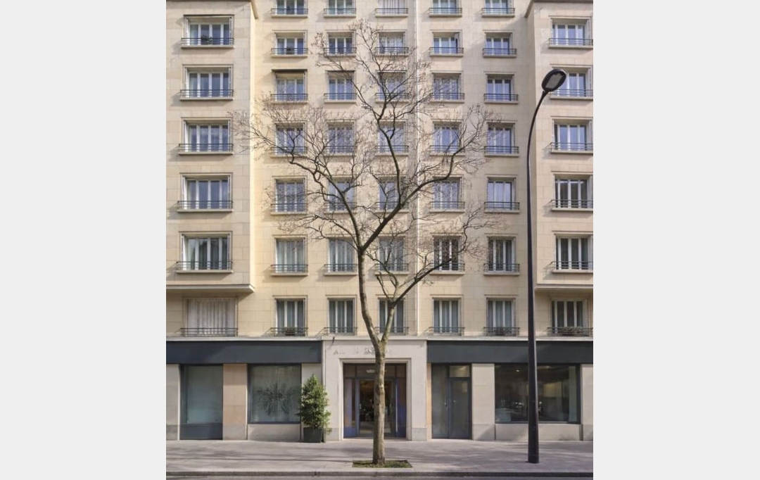 Annonces VINCENNES : Appartement | PARIS (75016) | 100 m2 | 998 000 &euro; 