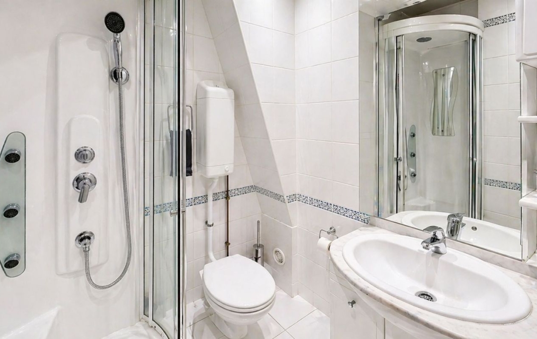 Annonces VINCENNES : Appartement | PARIS (75016) | 100 m2 | 998 000 &euro; 