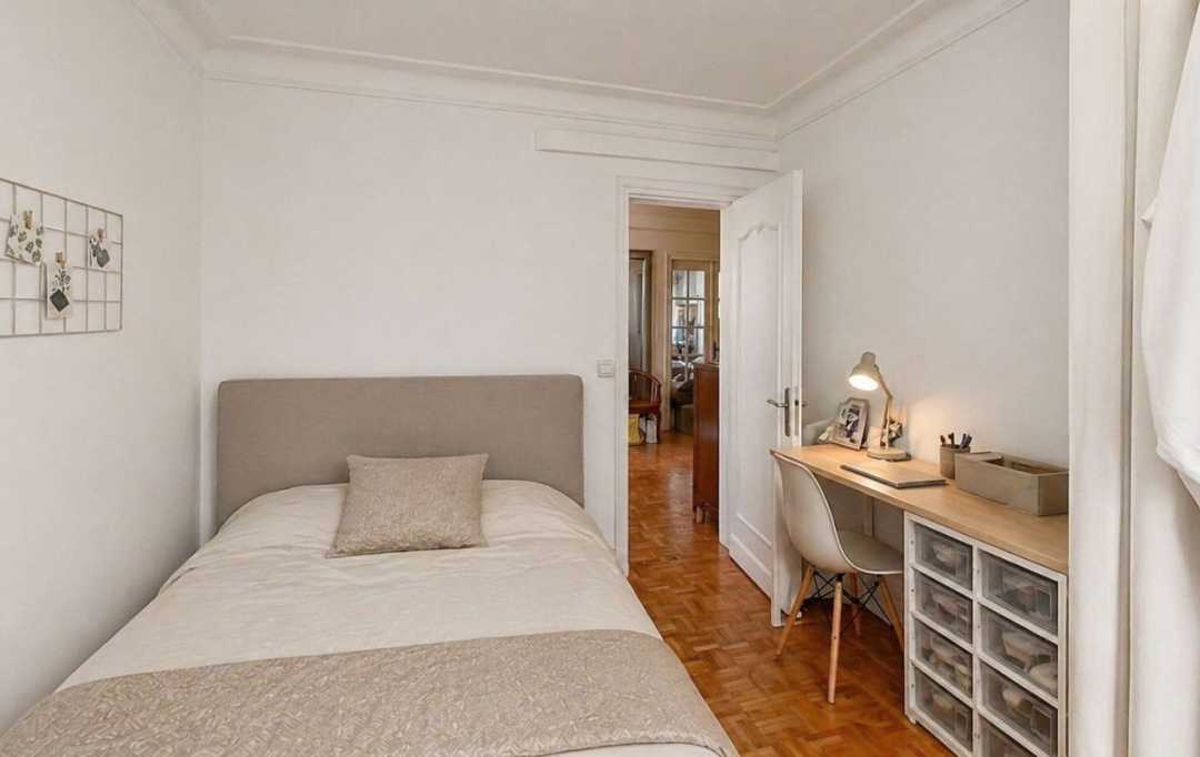 Annonces VINCENNES : Appartement | PARIS (75016) | 100 m2 | 998 000 &euro; 
