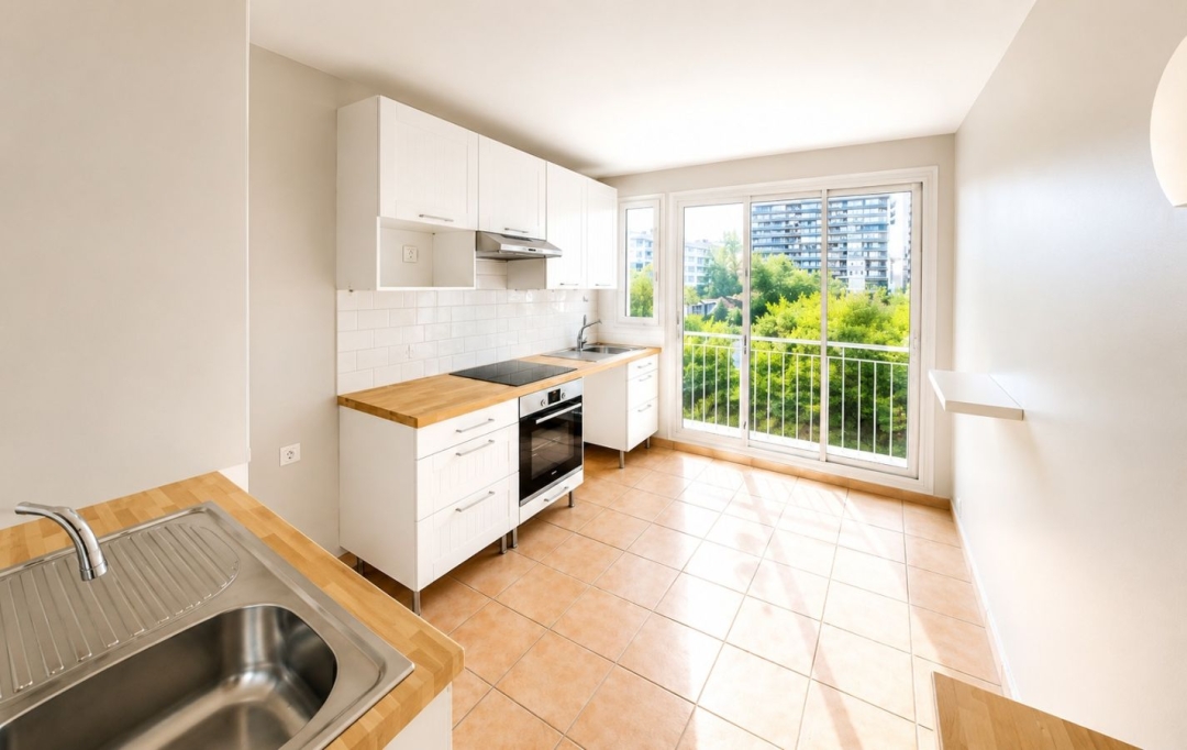 Annonces VINCENNES : Appartement | BOULOGNE-BILLANCOURT (92100) | 117 m2 | 849 000 &euro; 