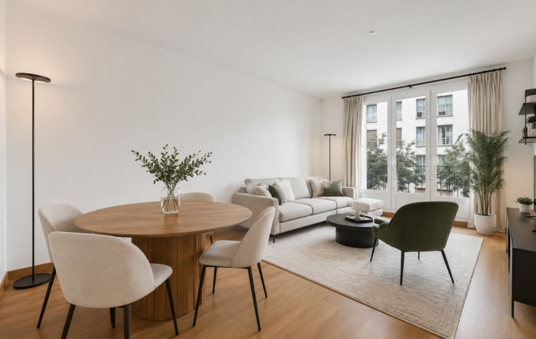 Annonces VINCENNES : Appartement | PARIS (75015) | 71 m2 | 745 000 &euro; 