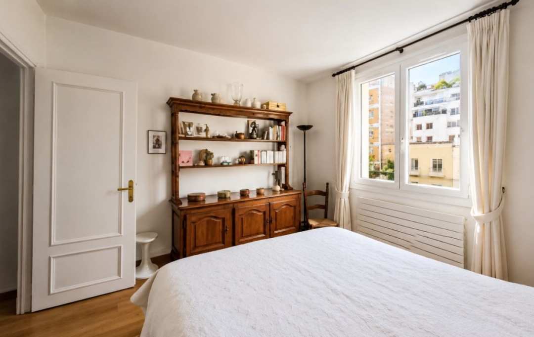 Annonces VINCENNES : Appartement | PARIS (75015) | 71 m2 | 745 000 &euro; 